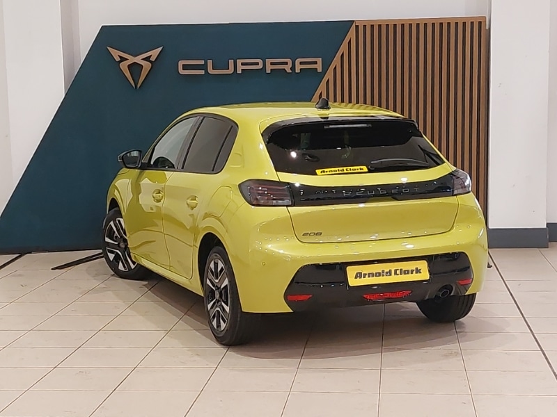 Used Peugeot 208 2025 for sale - 76483423: Photo 3