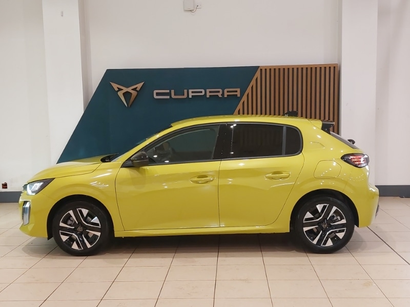 Used Peugeot 208 2025 for sale - 76483423: Photo 4