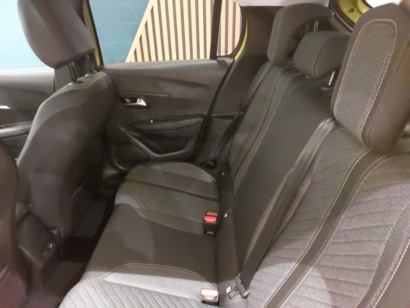 Used Peugeot 208 2025 for sale - 76483423: Photo 6