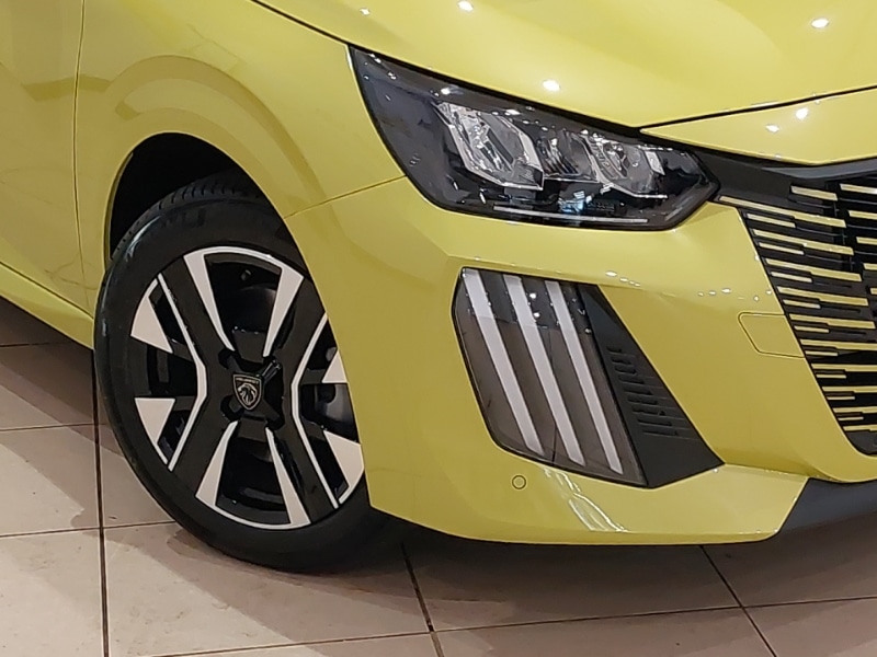 Used Peugeot 208 2025 for sale - 76483423: Photo 9