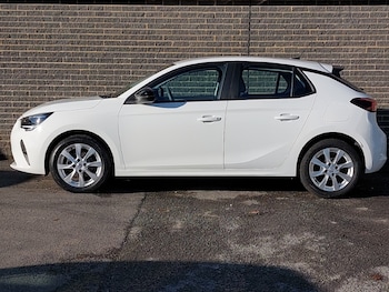 Used Vauxhall Corsa 2023 for sale - 76959411: Photo