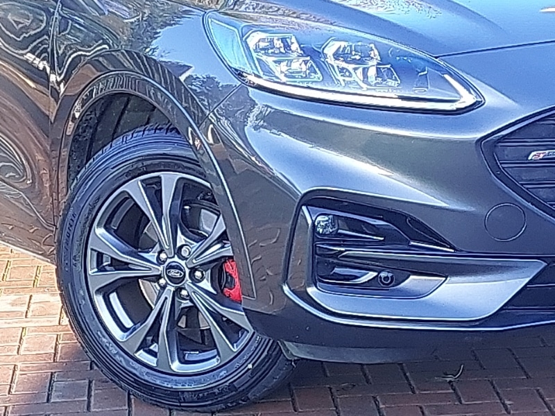 Used Ford Kuga 2023 for sale - 77053257: Photo 9