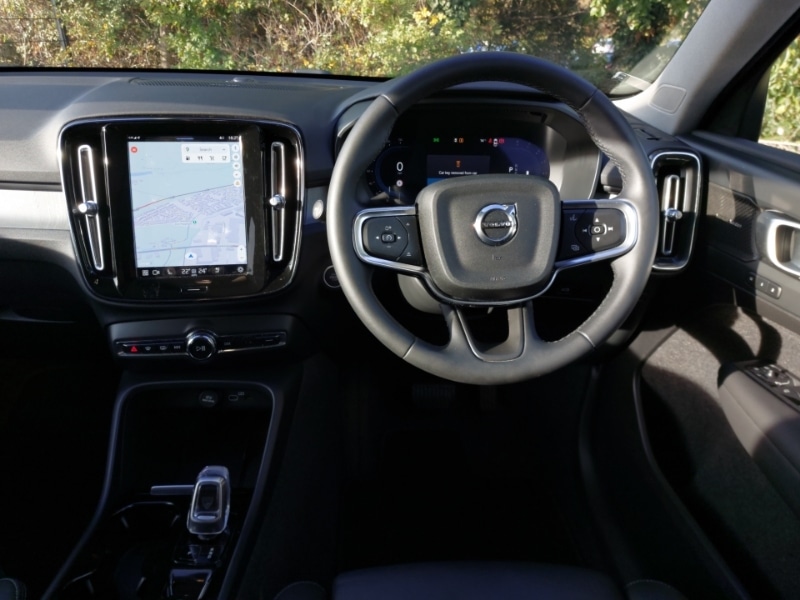 Used Volvo XC40 2024 for sale - 77224601: Photo 7