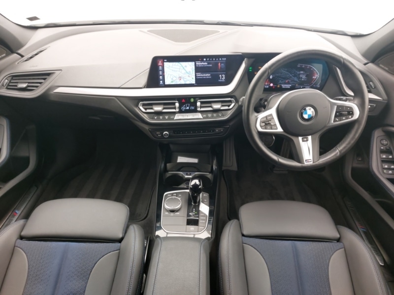 Used BMW 1 Series 2024 for sale - 77585467: Photo 2