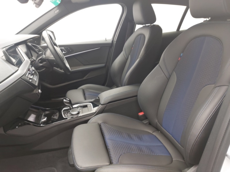 Used BMW 1 Series 2024 for sale - 77585467: Photo 5