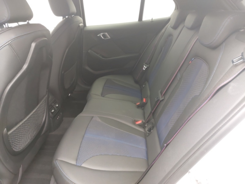 Used BMW 1 Series 2024 for sale - 77585467: Photo 6