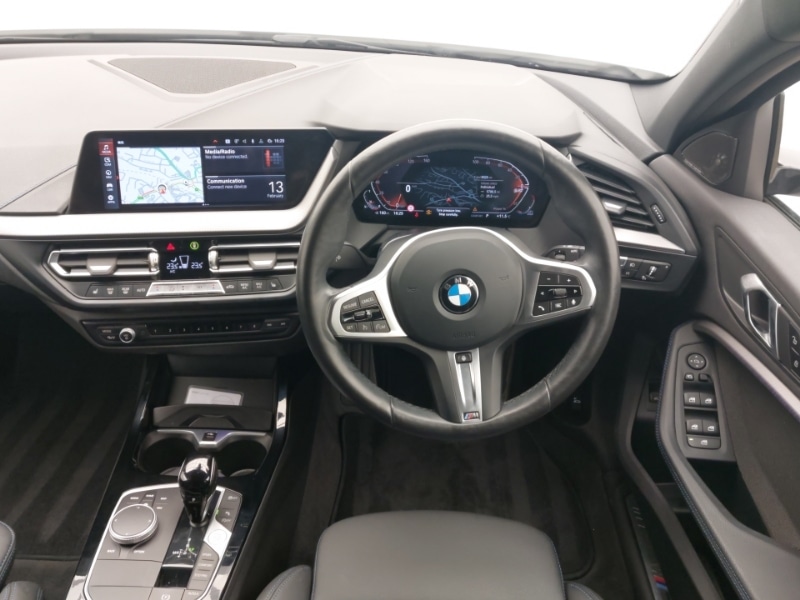 Used BMW 1 Series 2024 for sale - 77585467: Photo 7