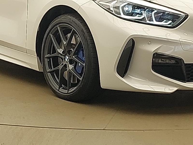 Used BMW 1 Series 2024 for sale - 77585467: Photo 9