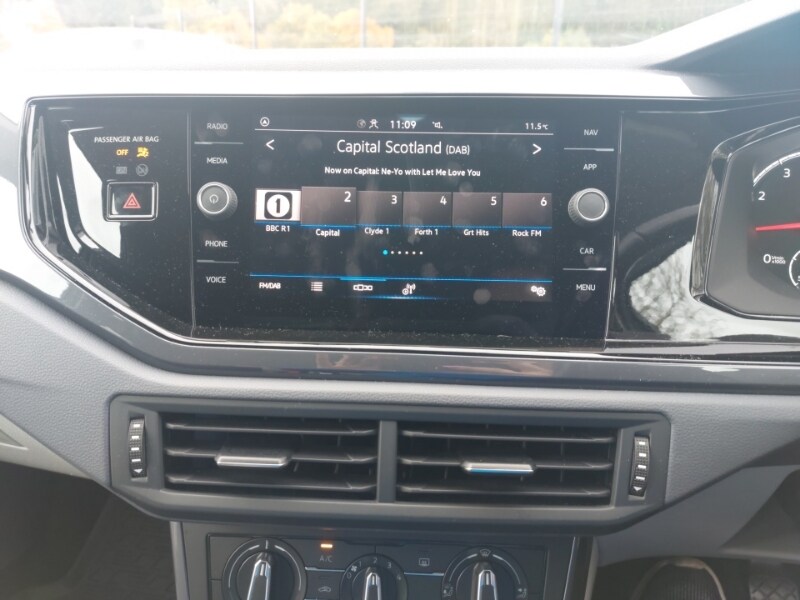 Used Volkswagen Polo 2021 for sale - 76567479: Photo 11