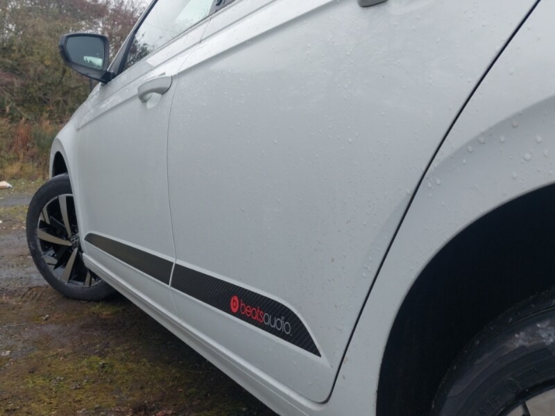 Used Volkswagen Polo 2021 for sale - 76567479: Photo 12