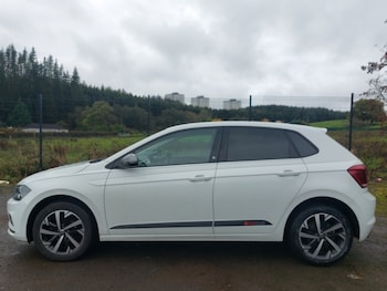 Used Volkswagen Polo 2021 for sale - 76567479: Photo