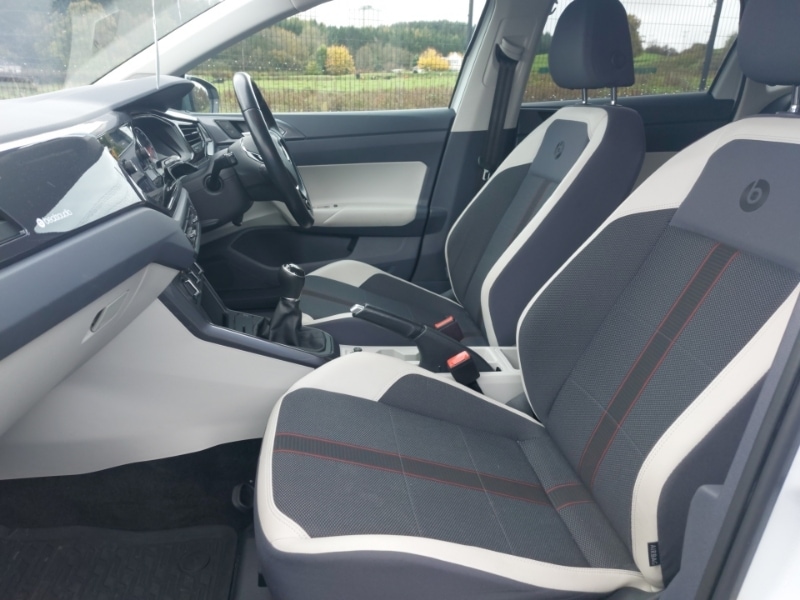 Used Volkswagen Polo 2021 for sale - 76567479: Photo 5