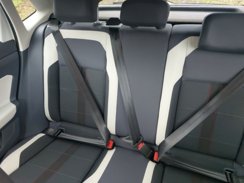 Used Volkswagen Polo 2021 for sale - 76567479: Photo 6