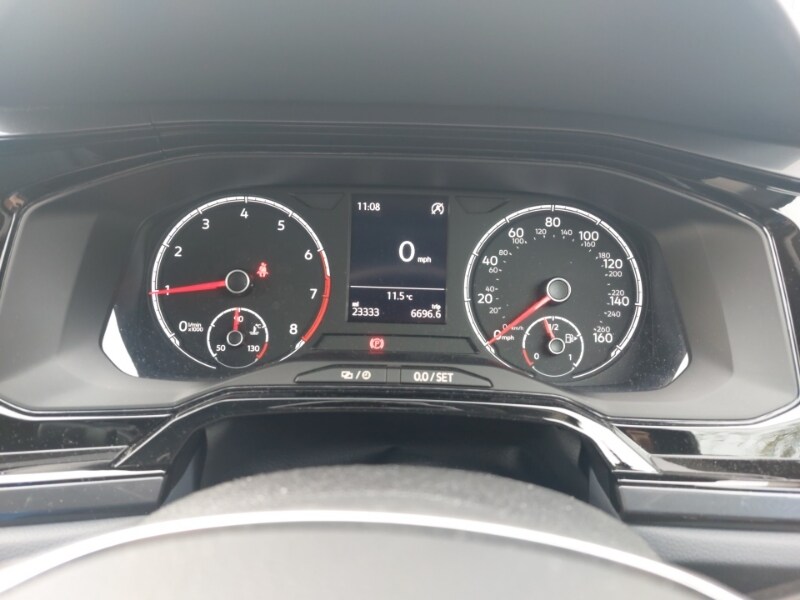 Used Volkswagen Polo 2021 for sale - 76567479: Photo 7