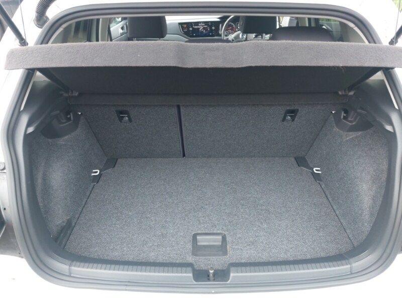 Used Volkswagen Polo 2021 for sale - 76567479: Photo 8