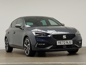 SEAT - Leon