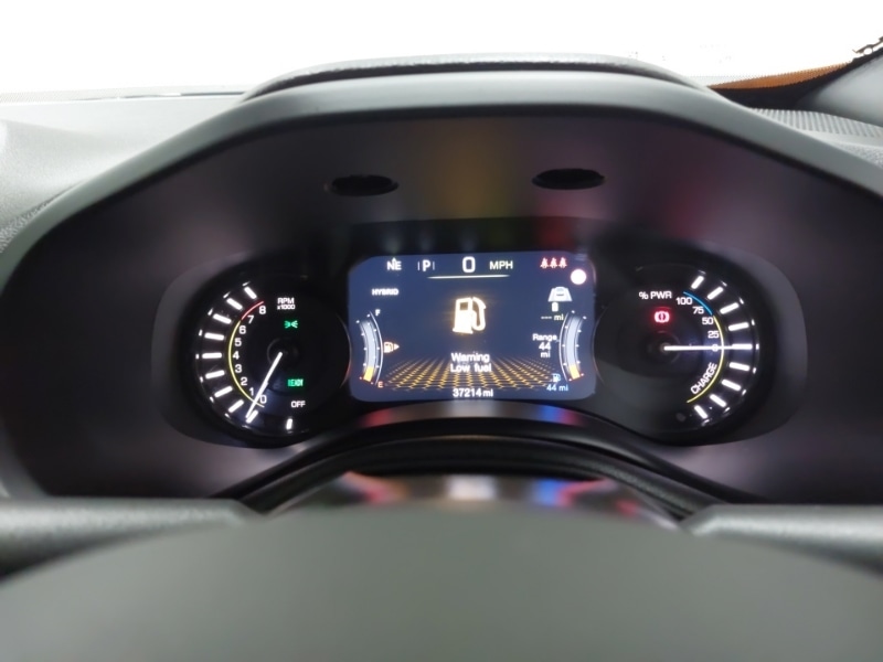 Used Jeep Renegade 2021 for sale - 76560817: Photo 11