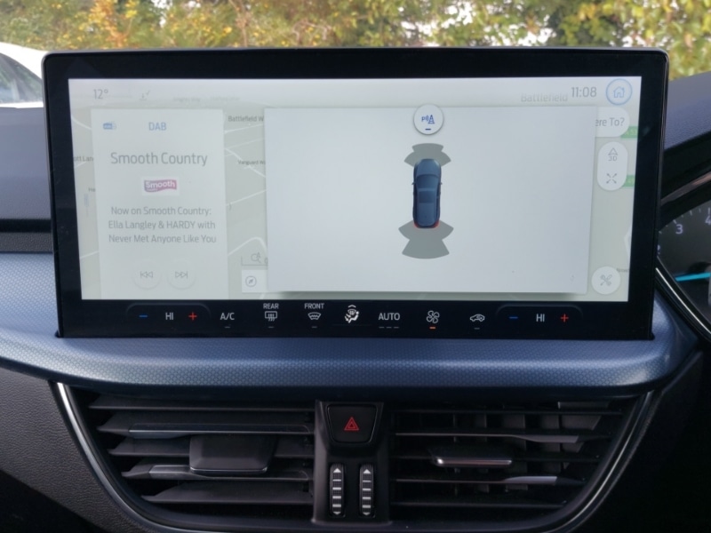 Used Ford Focus 2023 for sale - 76700372: Photo 10