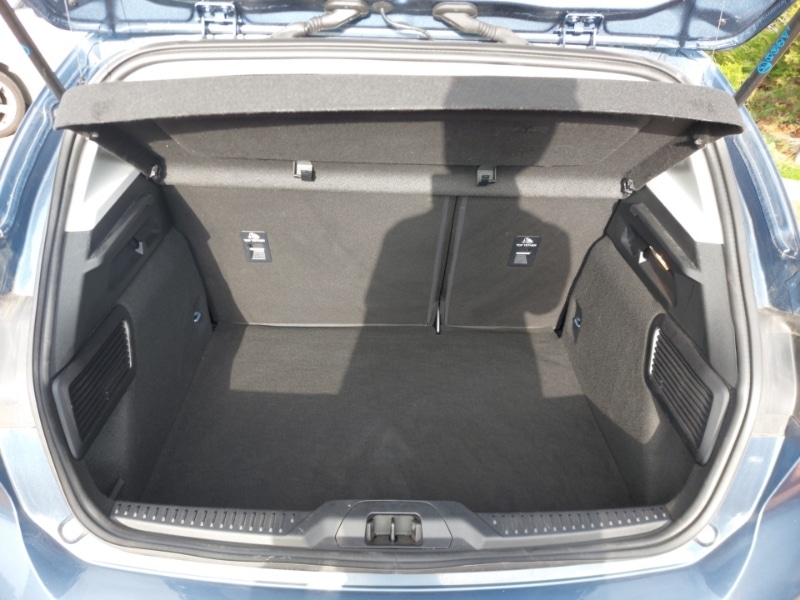 Used Ford Focus 2023 for sale - 76700372: Photo 8