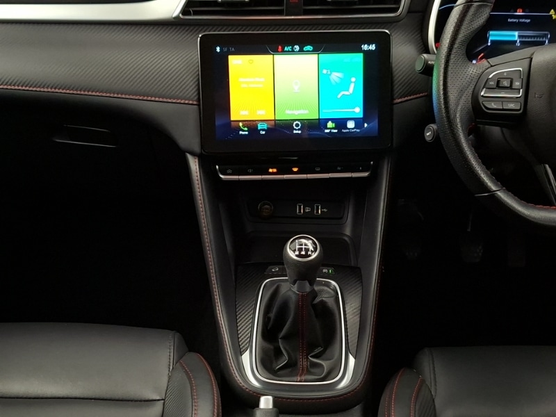 Used MG MG ZS 2023 for sale - 77912197: Photo 10