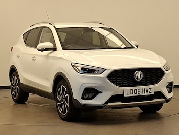 MG MG ZS feature image
