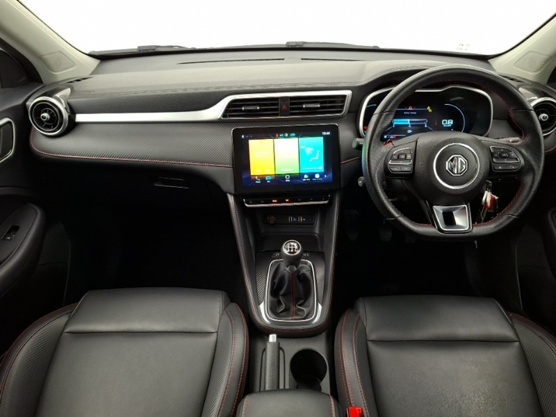 Used MG MG ZS 2023 for sale - 77912197: Photo 2