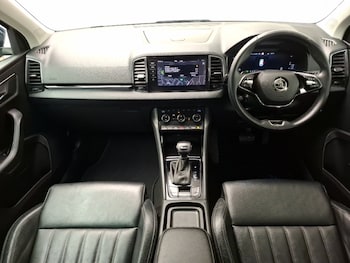 Used Skoda Karoq 2023 for sale - 78550441: Photo