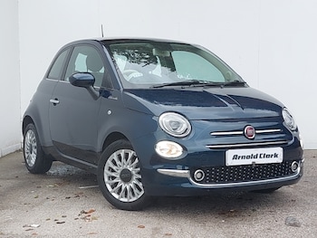 Fiat - 500