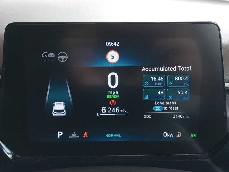 Used MG MG3 2025 for sale - 76720568: Photo 11