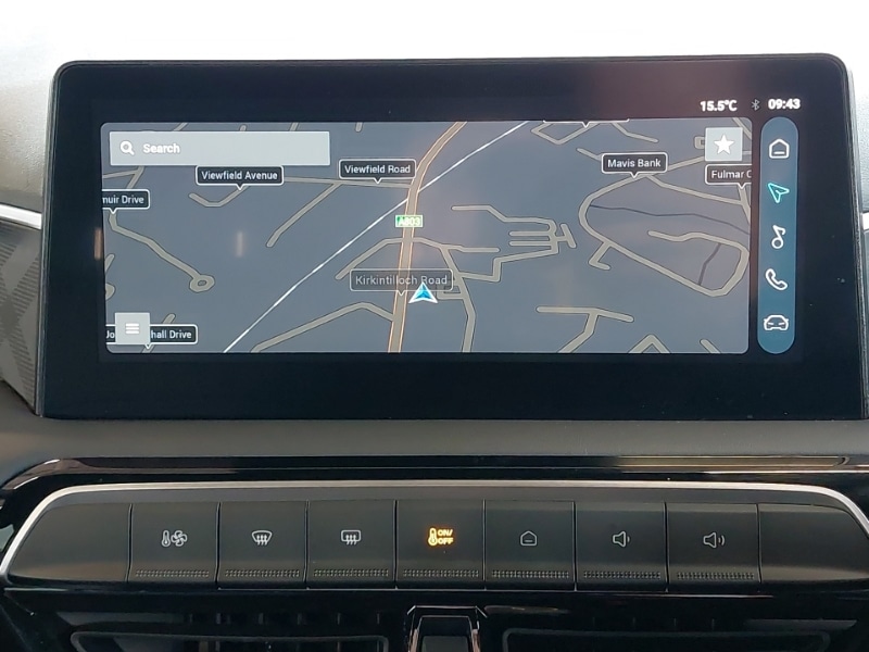 Used MG MG3 2025 for sale - 76720568: Photo 12