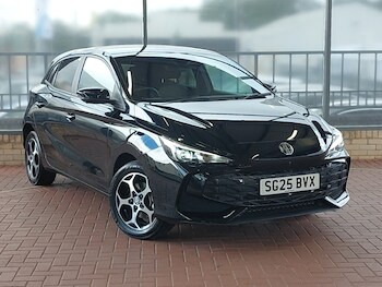 Used MG MG3 2025 for sale - 76720568: Photo