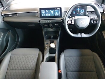 Used MG MG3 2025 for sale - 76720568: Photo