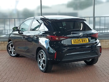 Used MG MG3 2025 for sale - 76720568: Photo