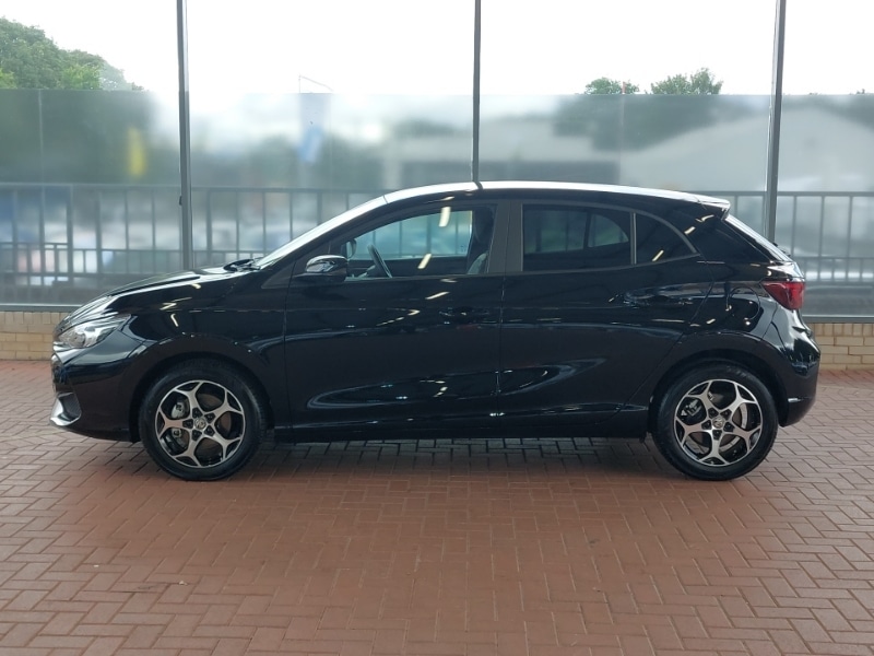 Used MG MG3 2025 for sale - 76720568: Photo 4