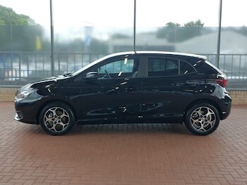 Used MG MG3 2025 for sale - 76720568: Photo