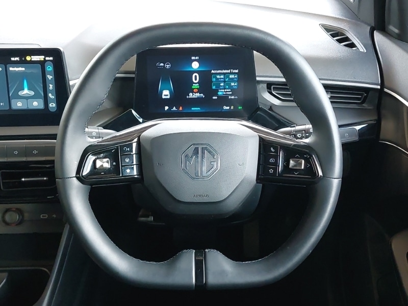 Used MG MG3 2025 for sale - 76720568: Photo 7