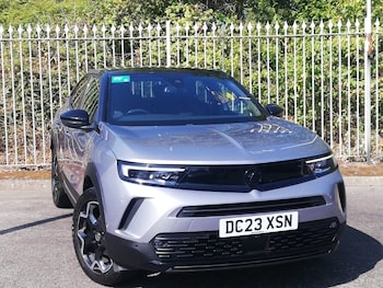 Used Vauxhall Mokka 2023 for sale - 79505462: Photo