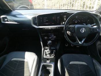 Used Vauxhall Mokka 2023 for sale - 79505462: Photo