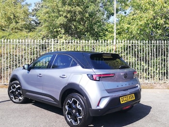 Used Vauxhall Mokka 2023 for sale - 79505462: Photo