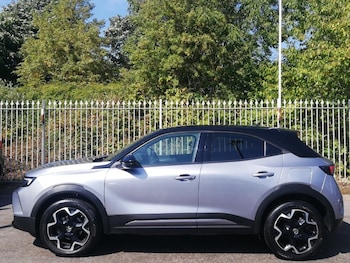 Used Vauxhall Mokka 2023 for sale - 79505462: Photo