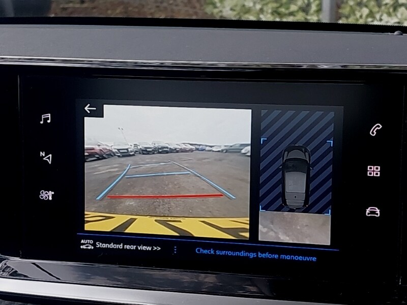 Used Peugeot 208 2023 for sale - 77702505: Photo 10