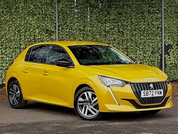 Peugeot 208 feature image