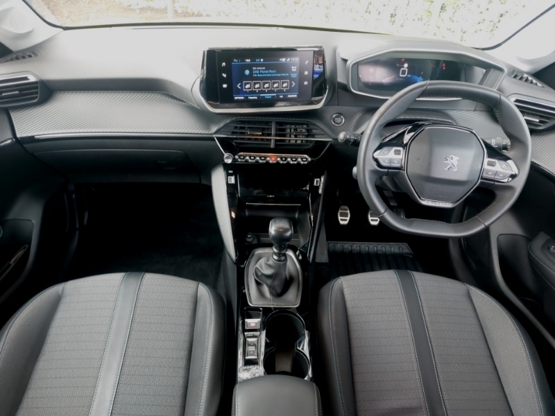 Used Peugeot 208 2023 for sale - 77702505: Photo 2