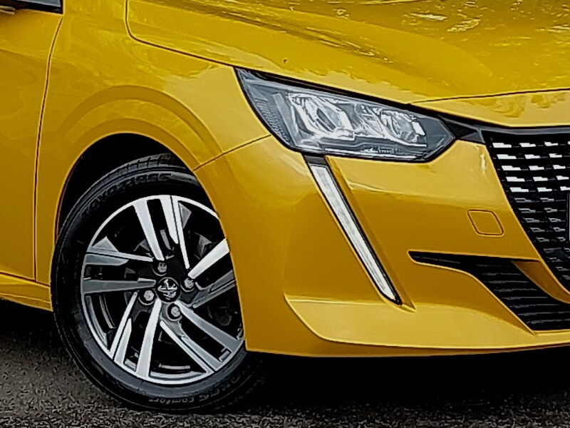 Used Peugeot 208 2023 for sale - 77702505: Photo 9