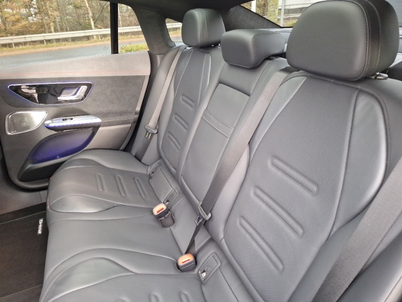 Used Mercedes-Benz EQA 2024 for sale - 77986379: Photo 6