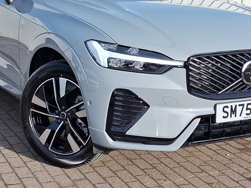 Used Volvo XC60 2025 for sale - 77580729: Photo 9