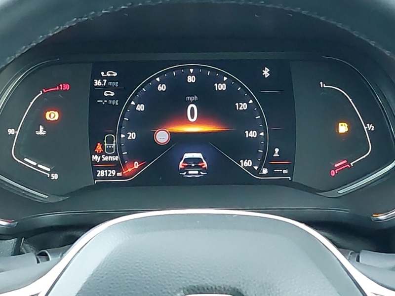 Used Renault Captur 2022 for sale - 77373591: Photo 10