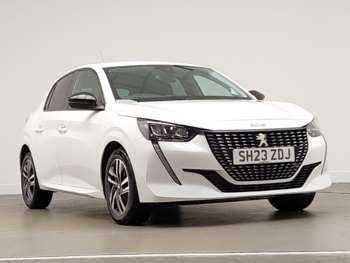 Used Peugeot 208 2023 for sale - 75156007: Photo