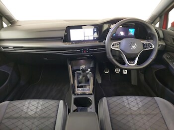 Used Volkswagen Golf 2023 for sale - 76861334: Photo