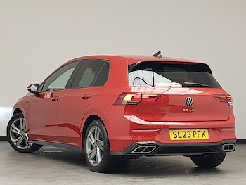 Used Volkswagen Golf 2023 for sale - 76861334: Photo